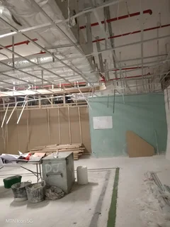 Building and renovation