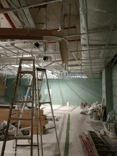 Building and renovation