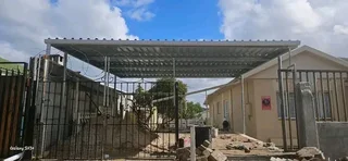 Alex Building and renovation