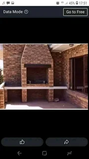 Building and renovation