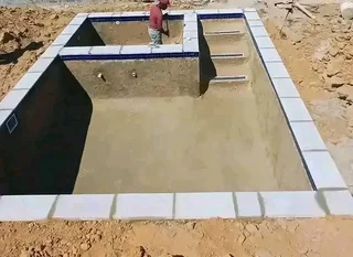 Building and renovation