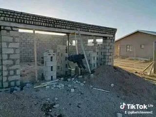 Building and renovation