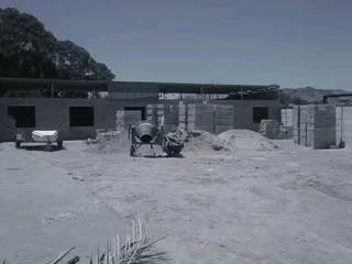 Building and renovation