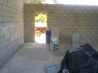 Building and renovation