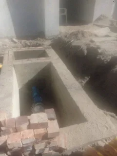 Building and renovation