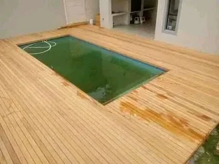 Building and renovation