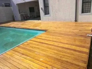 Building and renovation