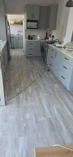 Spc click vinyl (150 full square meters )