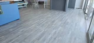 Spc click vinyl (150 full square meters )