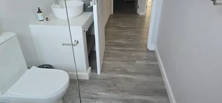 Spc click vinyl (150 full square meters )