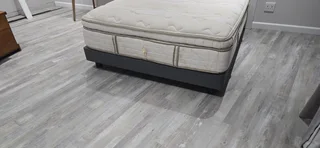 Spc click vinyl (150 full square meters )