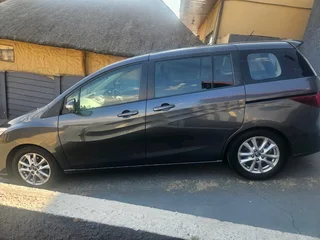 2013 Mazda 5 2.0 7 Seater
