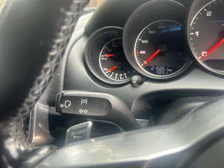 Porsche Cayenne 2016