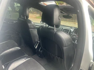 Porsche Cayenne 2016