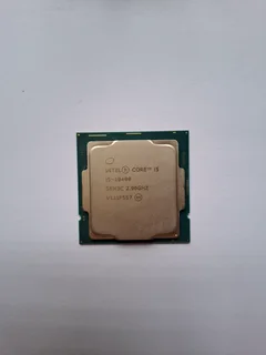 Intel Core i5 10400 CPU