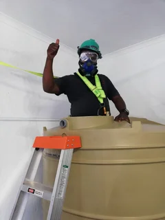 HEIGHTS &amp; SAFETY TRAINING