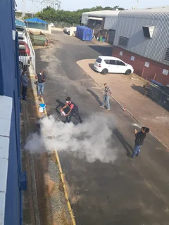 HEIGHTS &amp; SAFETY TRAINING