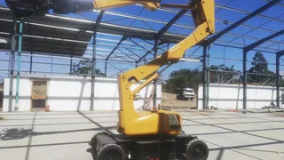 HEIGHTS &amp; SAFETY TRAINING