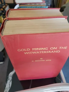 Mining  books volumes  1and2.