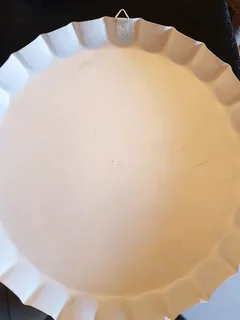 Vintage coca cola 42cm large  bottle cap.