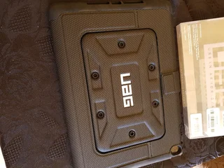 Under Armour  ipad2 cover new.