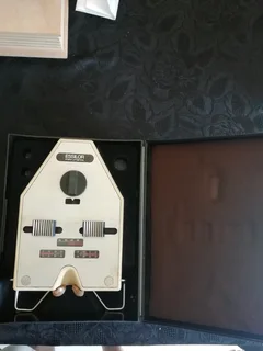 1970s pupilometer rare vintage.