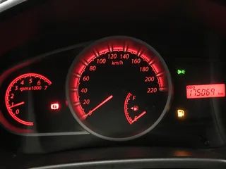 2013 Ford Fiesta Hatchback