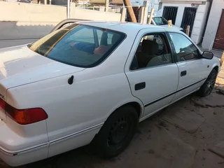 Toyota Camry 2,2lt