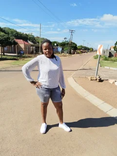 Looking for a domestic part time or full time job