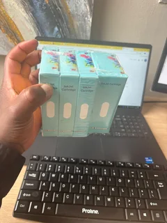 ink catridges for printers