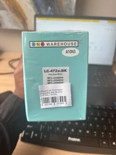 ink catridges for printers