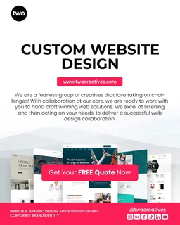 Need a Website for Your Guest House or Business?