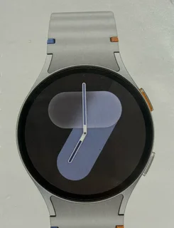 Samsung Galaxy Watch 7 Silver