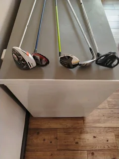 Taylormade Driver
