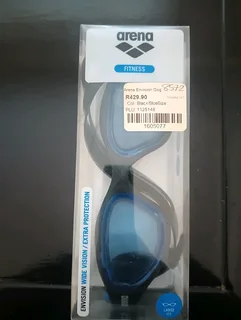 Arena Fitness swimming goggles