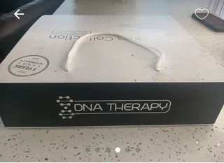 Premium Collection i8 Massager. Reflexology Slippers. Physiotherapy Belt. DNA Technology high tech I