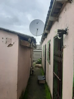 Umlazi Rooms