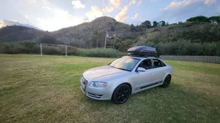BARGAIN FOR THIS CLEAN &amp; RELIABLE AUDI A4 2.0l