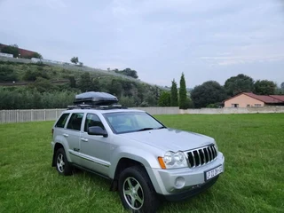 REDUCED TO GO TODAY VERRY POWERFULL &amp; CLEAN JEEP GRAND CHEROKEE 4 X 4 CRD