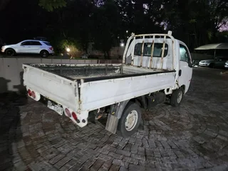 2015 Kia K2700 Workhorse reliable diesel bakkie!