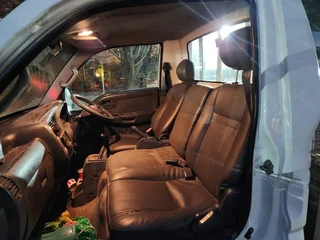 2015 Kia K2700 Workhorse reliable diesel bakkie!