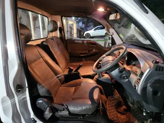 2015 Kia K2700 Workhorse reliable diesel bakkie!