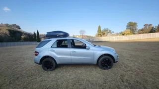 2008 URGENT SALE!! CLEAN Mercedes-Benz ML320 CDI 4matic diesel beast!