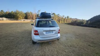 2008 URGENT SALE!! CLEAN Mercedes-Benz ML320 CDI 4matic diesel beast!