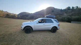 2008 URGENT SALE!! CLEAN Mercedes-Benz ML320 CDI 4matic diesel beast!