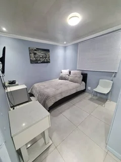 Beautifull, Fully Furnished 1-bedroom Apartment | Available To Move In Today!