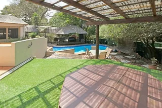 BEAUTIFULL, FULLY FURNISHED 1-BEDROOM APARTMENT | AVAILABLE TO MOVE IN TODAY!