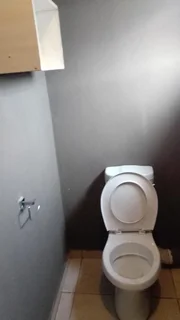 Bachelor to rent in Cosmo City ext10 for 2800pm with no parking available immediately.