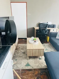 Barchelor to rent in Cosmo City Ext 5 for 3700 pm with parking available 31 Dec 2025