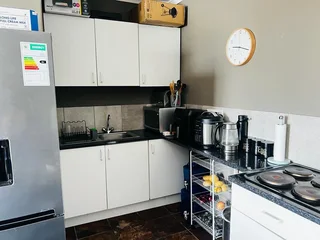 Barchelor to rent in Cosmo City Ext 5 for 3700 pm with parking available 31 Dec 2025